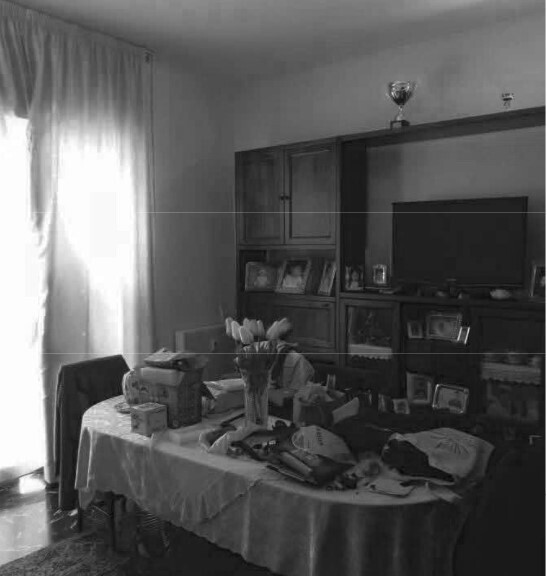 Appartamento da ristrutturare in via negroponte 105, Genova