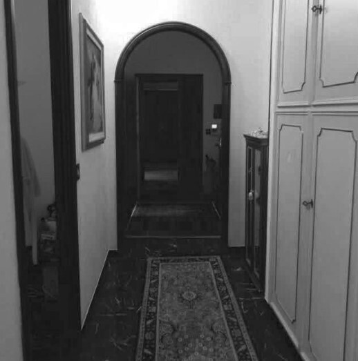 Appartamento da ristrutturare in via negroponte 105, Genova