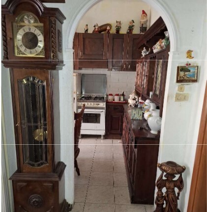 Appartamento da ristrutturare in via giacomo puccini 13, Genova