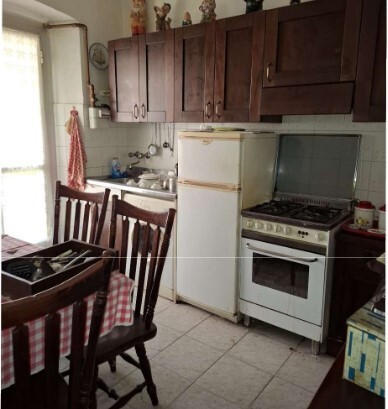 Appartamento da ristrutturare in via giacomo puccini 13, Genova