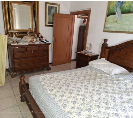 Appartamento da ristrutturare in via giacomo puccini 13, Genova