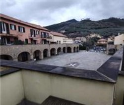 Appartamento con terrazzo in borgata ponte 59, Garlenda