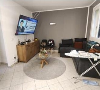 Appartamento con terrazzo in borgata ponte 59, Garlenda