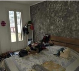 Appartamento con terrazzo in borgata ponte 59, Garlenda