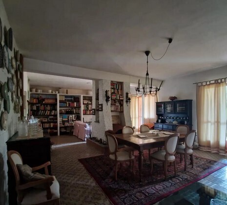 Villa con giardino in via alla mora 18, Calizzano