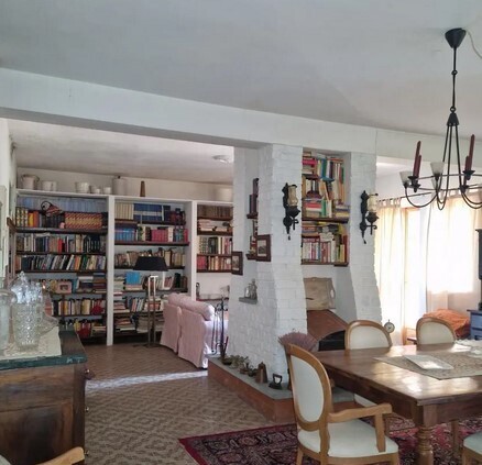 Villa con giardino in via alla mora 18, Calizzano