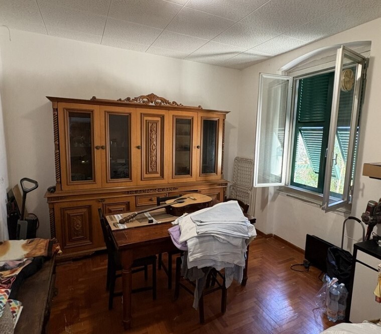 Appartamento in vendita in via gian battista gaulli 13, Genova