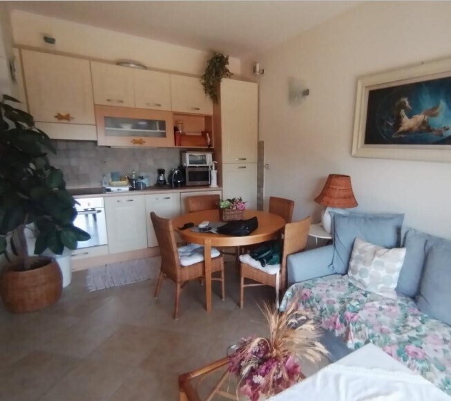 Appartamento vista mare in via dei lauri 14, Rapallo