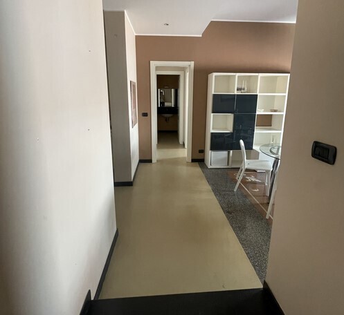 Appartamento in vendita in via xx settembre 12, Genova