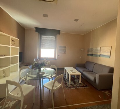 Appartamento in vendita in via xx settembre 12, Genova