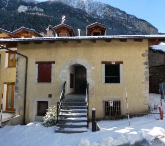 Villa in vendita in borgata villa 130, Acceglio