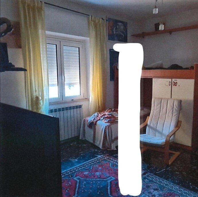 Appartamento da ristrutturare in via piani 16, Plodio