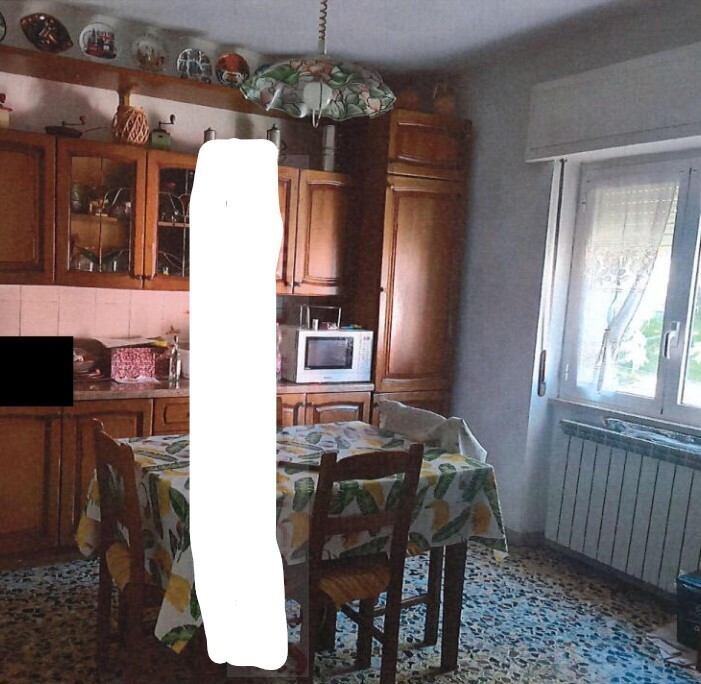 Appartamento da ristrutturare in via piani 16, Plodio