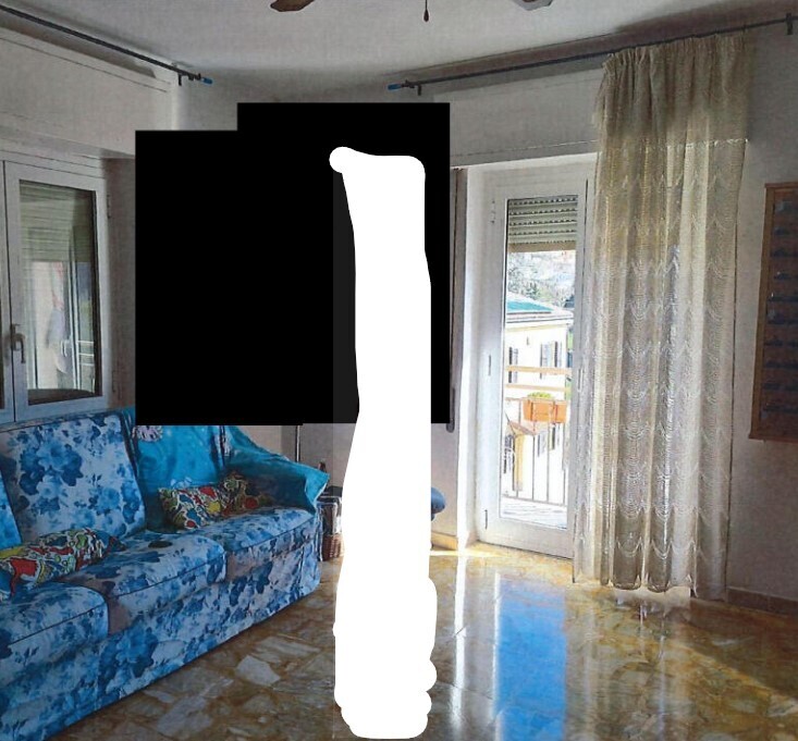 Appartamento da ristrutturare in via piani 16, Plodio