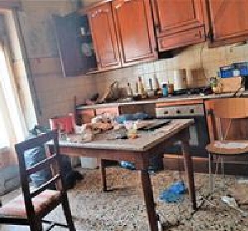 Appartamento da ristrutturare in strada ferrere 18, Cairo Montenotte