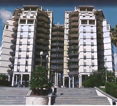 Appartamento in vendita in via cristoforo colombo 54, Taggia