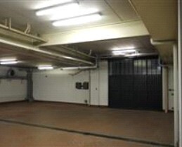 Stabile/Palazzo con terrazzi in via roccavione 15, Cuneo