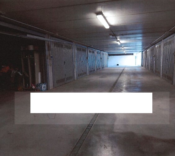 Box/Garage 25mq con box in frazione campochiesa snc, Albenga