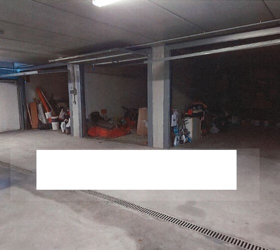 Box/Garage 24mq con box in frazione campochiesa snc, Albenga