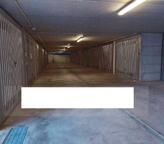 Box/Garage 25mq con box in frazione campochiesa snc, Albenga