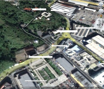 Terreno Edificabile da ristrutturare in corso ferdinando maria perrone snc, Genova