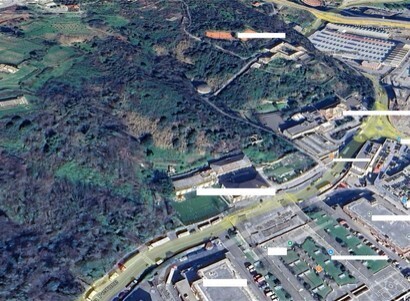 Terreno Edificabile da ristrutturare in corso ferdinando maria perrone snc, Genova