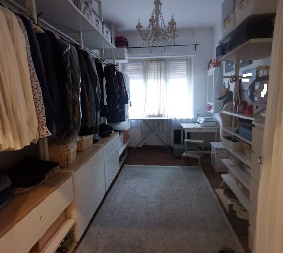 Appartamento con giardino in via giovanni amendola 1a, Genova