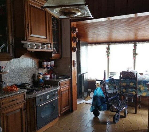 Appartamento vista mare in via giovanni amendola 1a, Genova