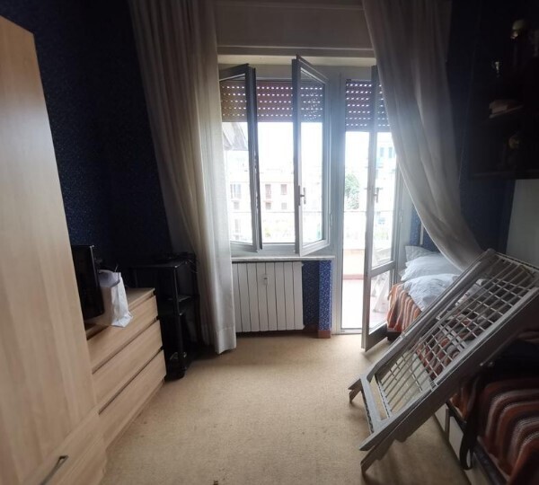 Appartamento vista mare in via giovanni amendola 1a, Genova