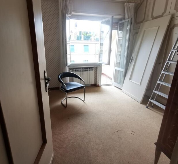 Appartamento vista mare in via giovanni amendola 1a, Genova