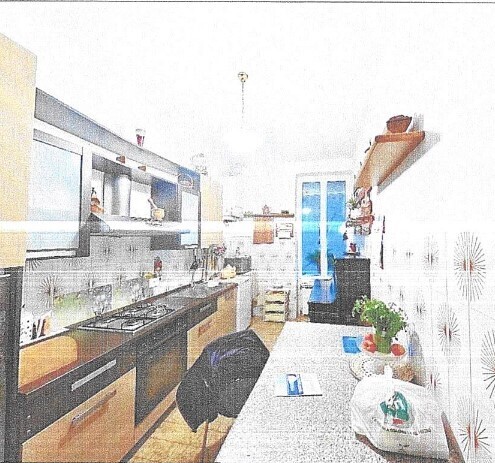 Appartamento da ristrutturare in via don giovanni minzoni 77, Imperia