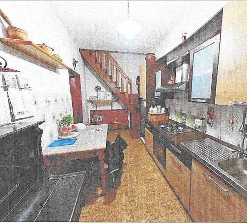 Appartamento da ristrutturare in via don giovanni minzoni 77, Imperia