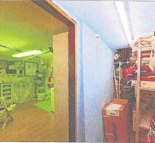 Villa con terrazzi in via della torre 113, Imperia