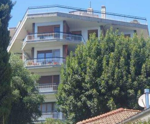 Appartamento in vendita in via galileo galilei 11, San Remo