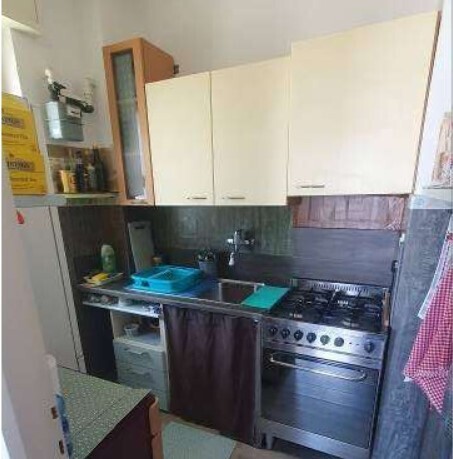 Appartamento in vendita in via galileo galilei 11, San Remo