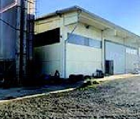 Capannone da ristrutturare in cascina bricco snc, Quattordio