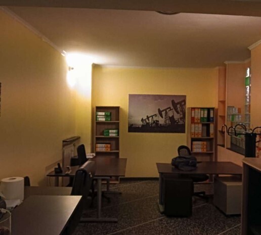 Locale commerciale da ristrutturare in via giacinto macci� 9, Busalla