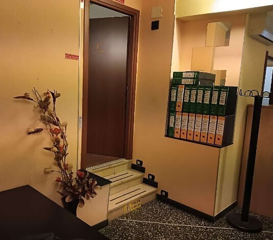 Locale commerciale da ristrutturare in via giacinto macci� 9, Busalla