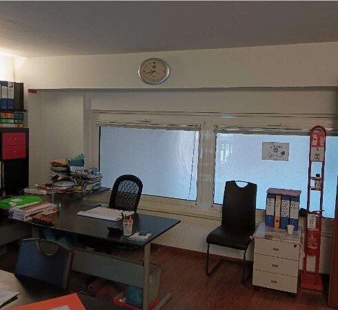 Locale commerciale da ristrutturare in via giacinto macci� 9, Busalla