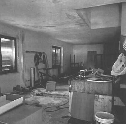 Villa con terrazzo in via xv febbraio snc, Follo