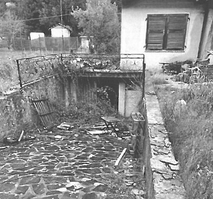 Villa con terrazzo in via xv febbraio snc, Follo