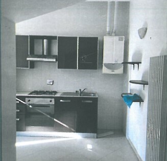 Mansarda con terrazzo in via beggiola 2, Follo