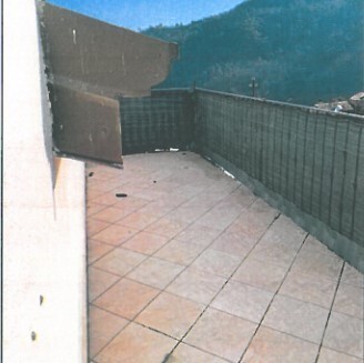 Mansarda con terrazzo in via beggiola 2, Follo