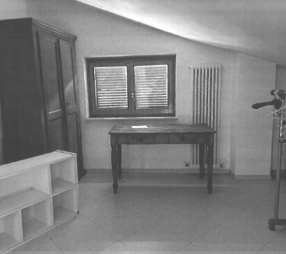 Mansarda con terrazzo in via beggiola 2, Follo