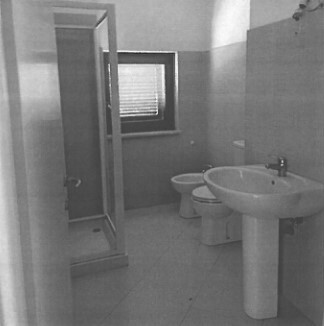 Mansarda con terrazzo in via beggiola 2, Follo