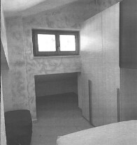 Mansarda con terrazzo in via beggiola 2, Follo