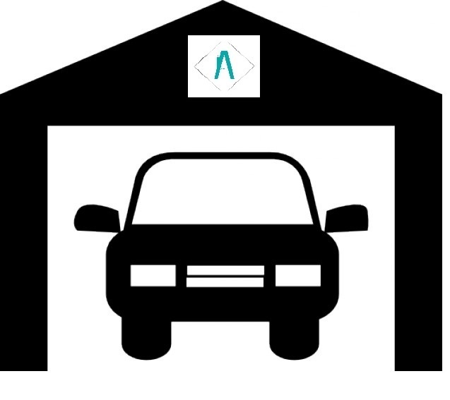 Box/Garage 22mq con box in via beggiola 2, Follo