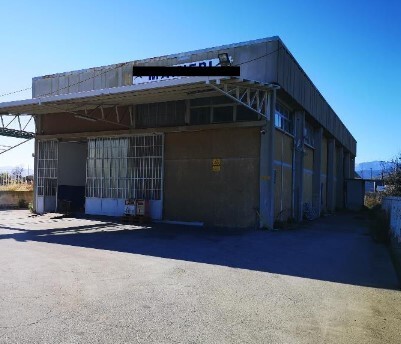 Capannone in vendita in regione rollo 14, Albenga