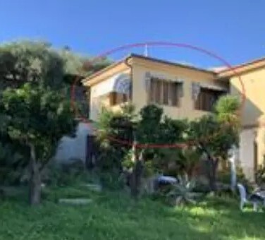 Appartamento con giardino in via olanda 28, Diano Marina