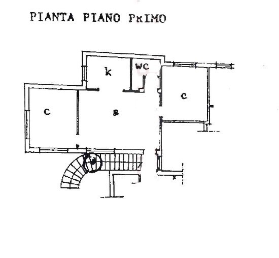 Appartamento con giardino in via olanda 28, Diano Marina